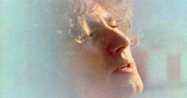 Tim Buckley