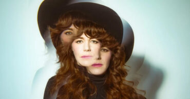 Jenny Lewis