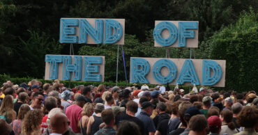 End of the Road Festival 2023