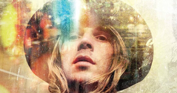 Beck - Morning Phase