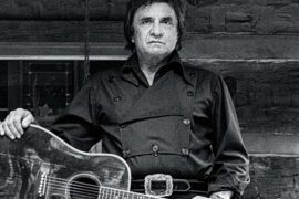 Johnny Cash - Spotlight