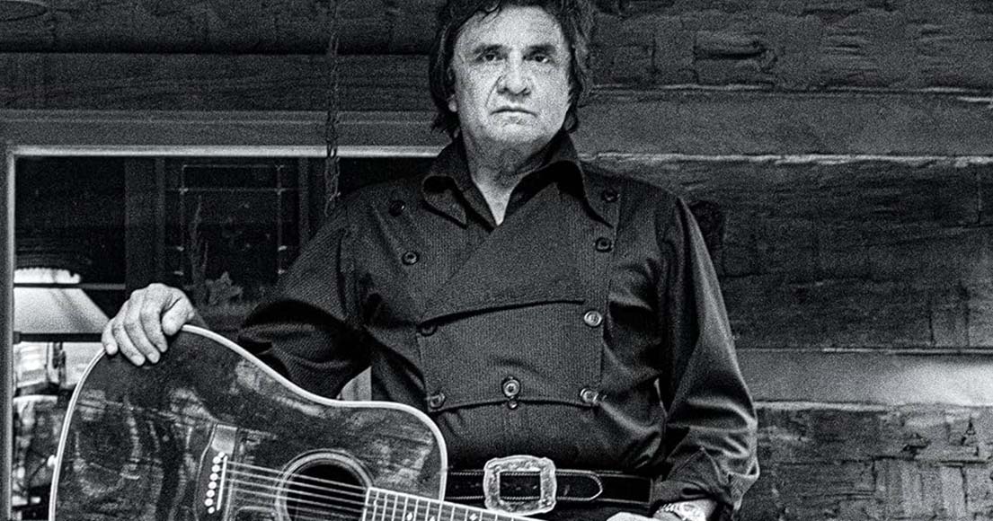 Johnny Cash - Spotlight