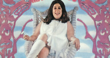 cass elliot