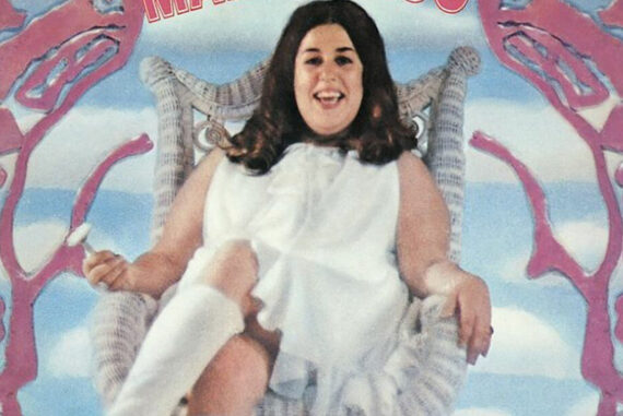 cass elliot