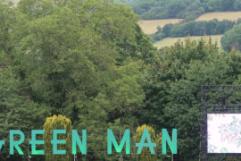 Green Man