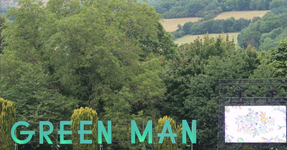 Green Man