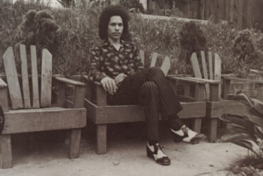 Shuggie Otis