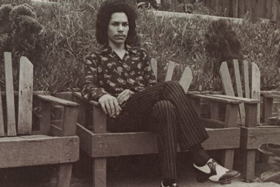 Shuggie Otis - Inspiration Information