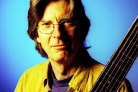 Phil Lesh