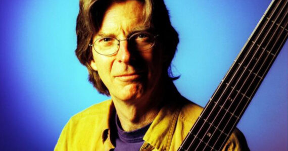 Phil Lesh