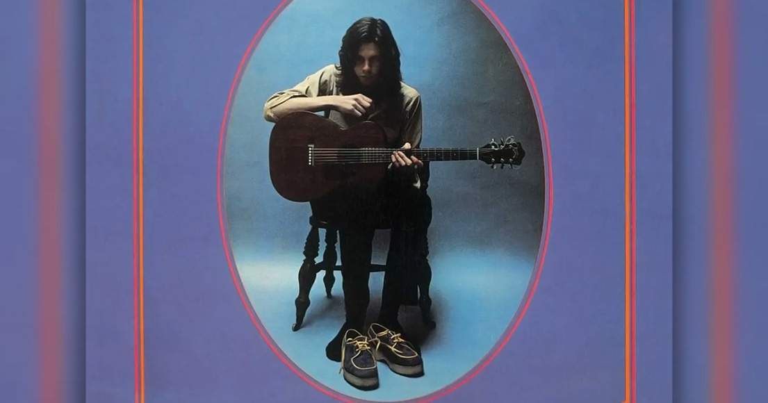 Nick Drake