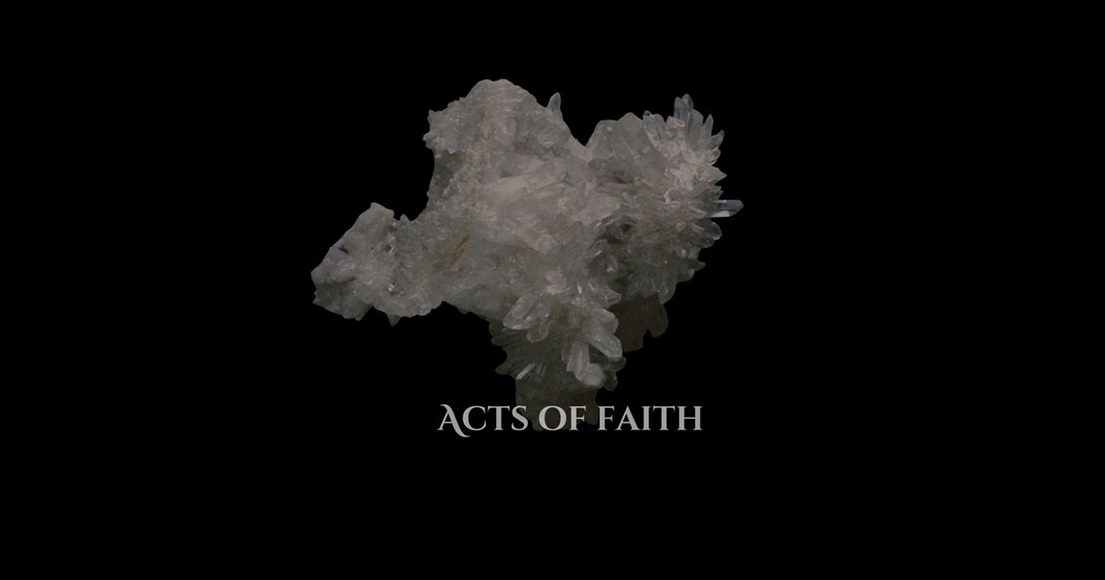 Sault - Aces of Faith