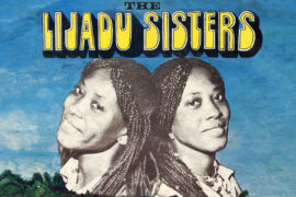 The Lijadu Sisters