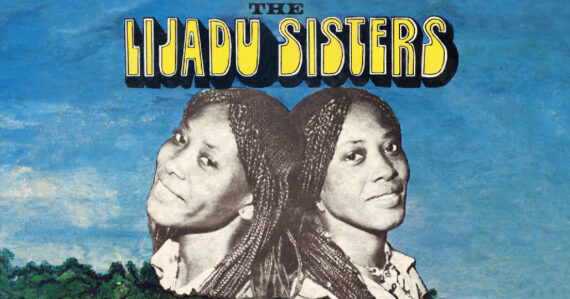 The Lijadu Sisters
