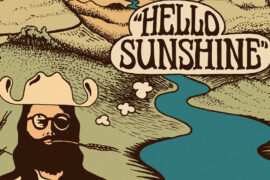 Hello Sunshine: A Tribute To Relatively Clean Rivers