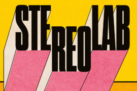 Stereolab
