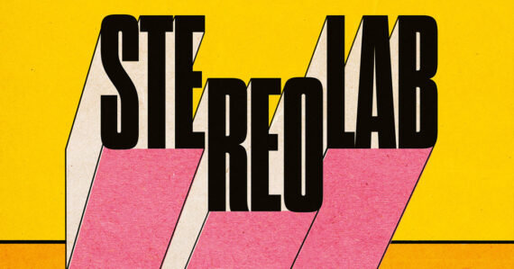 Stereolab