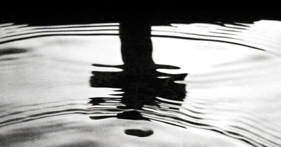 Bruce Springsteen - Faithless