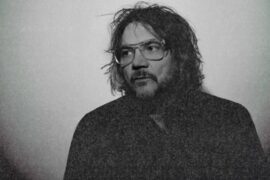 Jeff Tweedy - Twilight Override