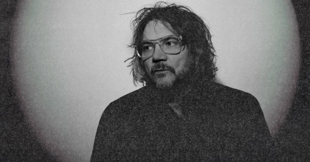 Jeff Tweedy - Twilight Override