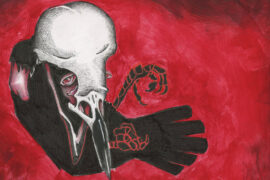 Jason Molina Tribute - I Will Swim To You