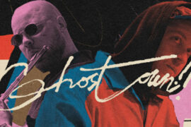 Yoni Mayraz - Ghostown