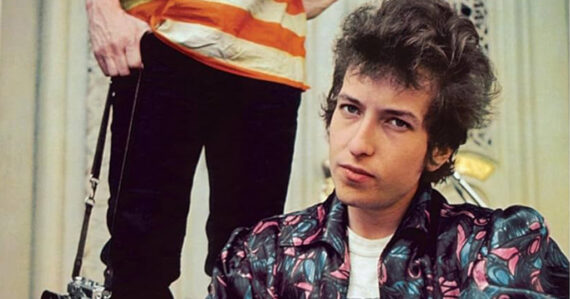 Bob Dylan - Highway 61 Revisited