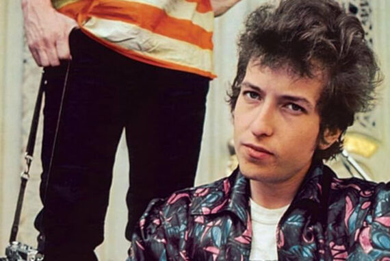 Bob Dylan - Highway 61 Revisited