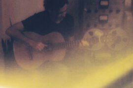 Cass McCombs