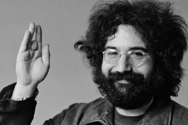 Jerry Garcia