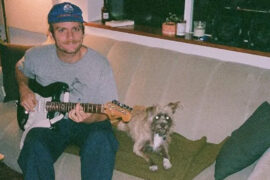 Mac DeMarco - Guitar