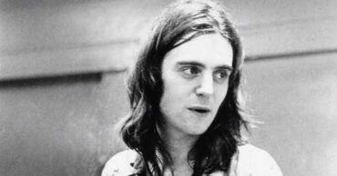 Terry Reid