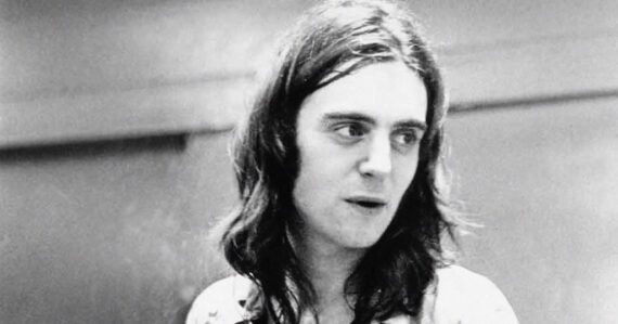 Terry Reid