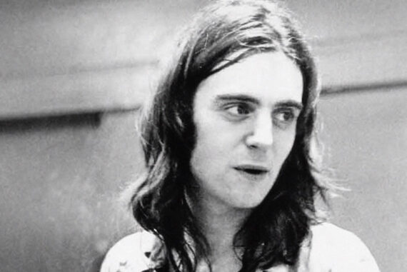 Terry Reid