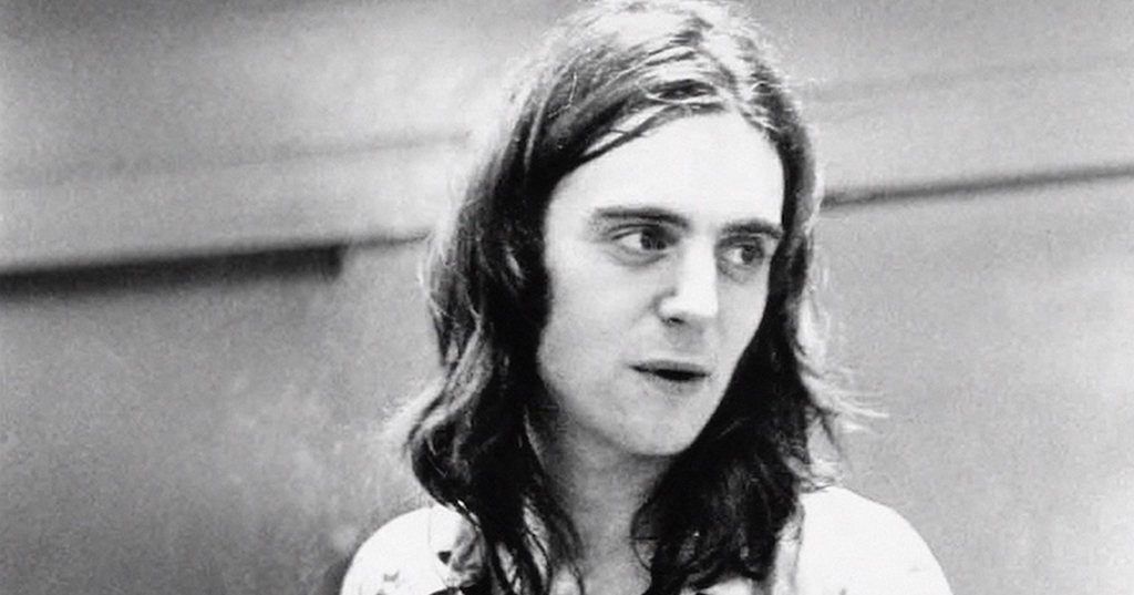 Terry Reid
