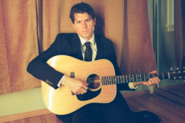 Cory Hanson