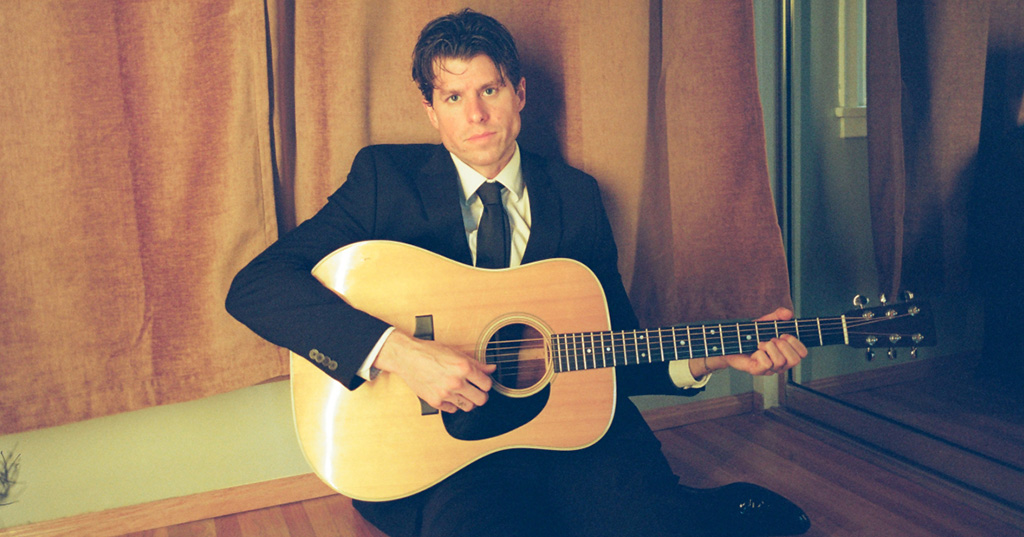 Cory Hanson