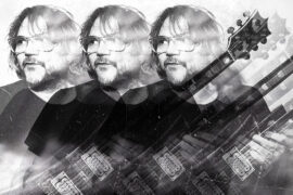 Jeff Tweedy - Twilight Override