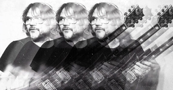 Jeff Tweedy - Twilight Override
