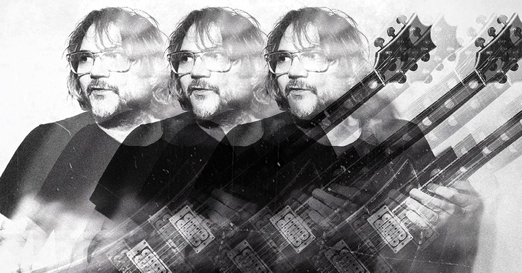 Jeff Tweedy - Twilight Override