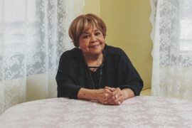 Mavis Staples