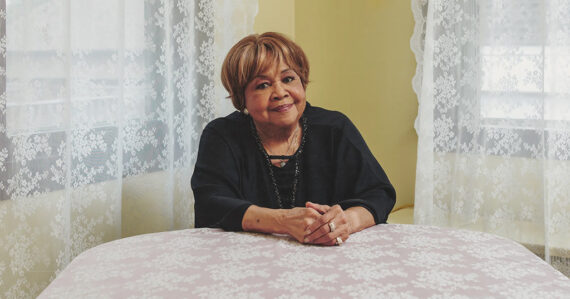 Mavis Staples