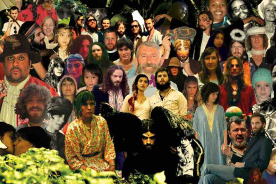 Devendra Banhart - Cripple Crow
