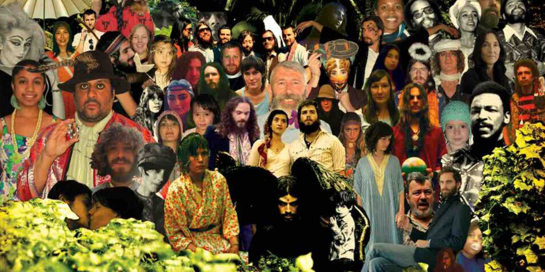 Devendra Banhart - Cripple Crow