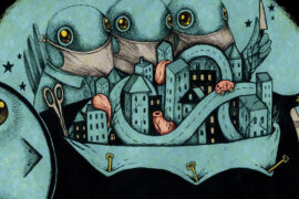 My Morning Jacket - Z