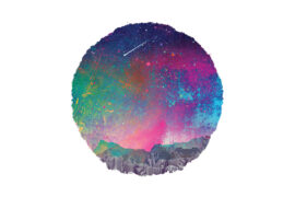 Khruangbin - The Universe Smiles Upon You