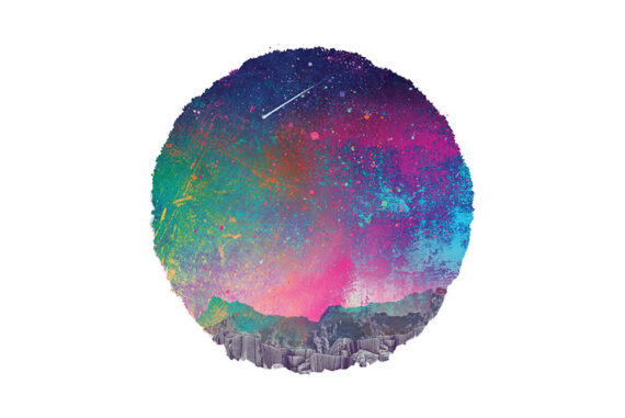 Khruangbin - The Universe Smiles Upon You