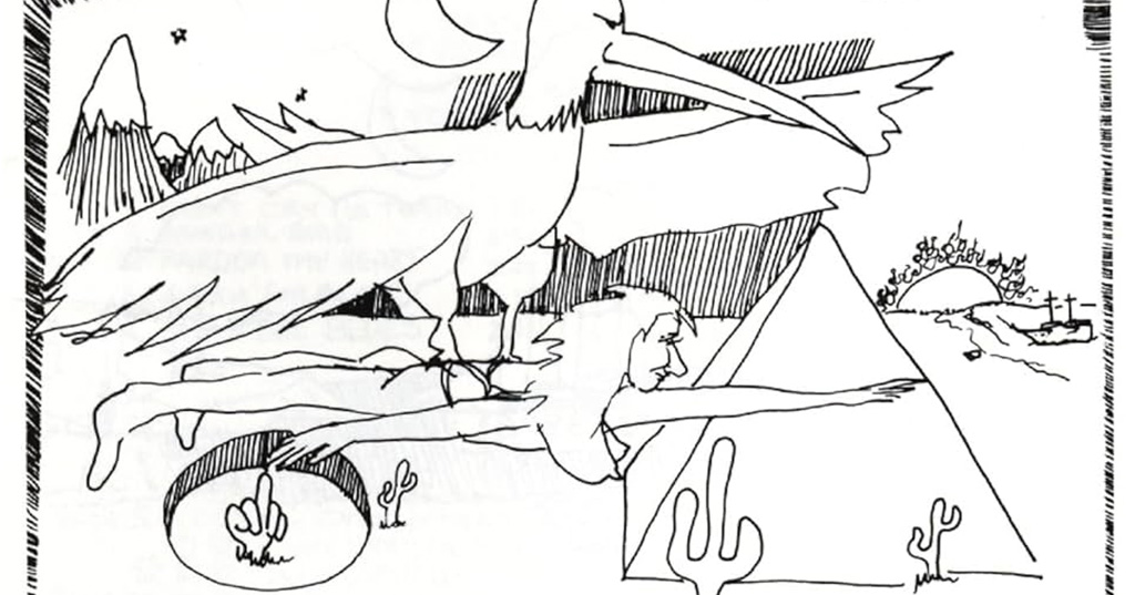 Neil Young - Zuma