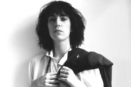 Patti Smith - Horses