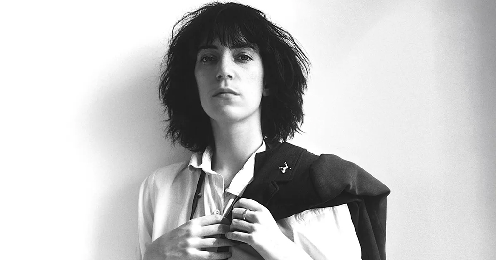 Patti Smith - Horses